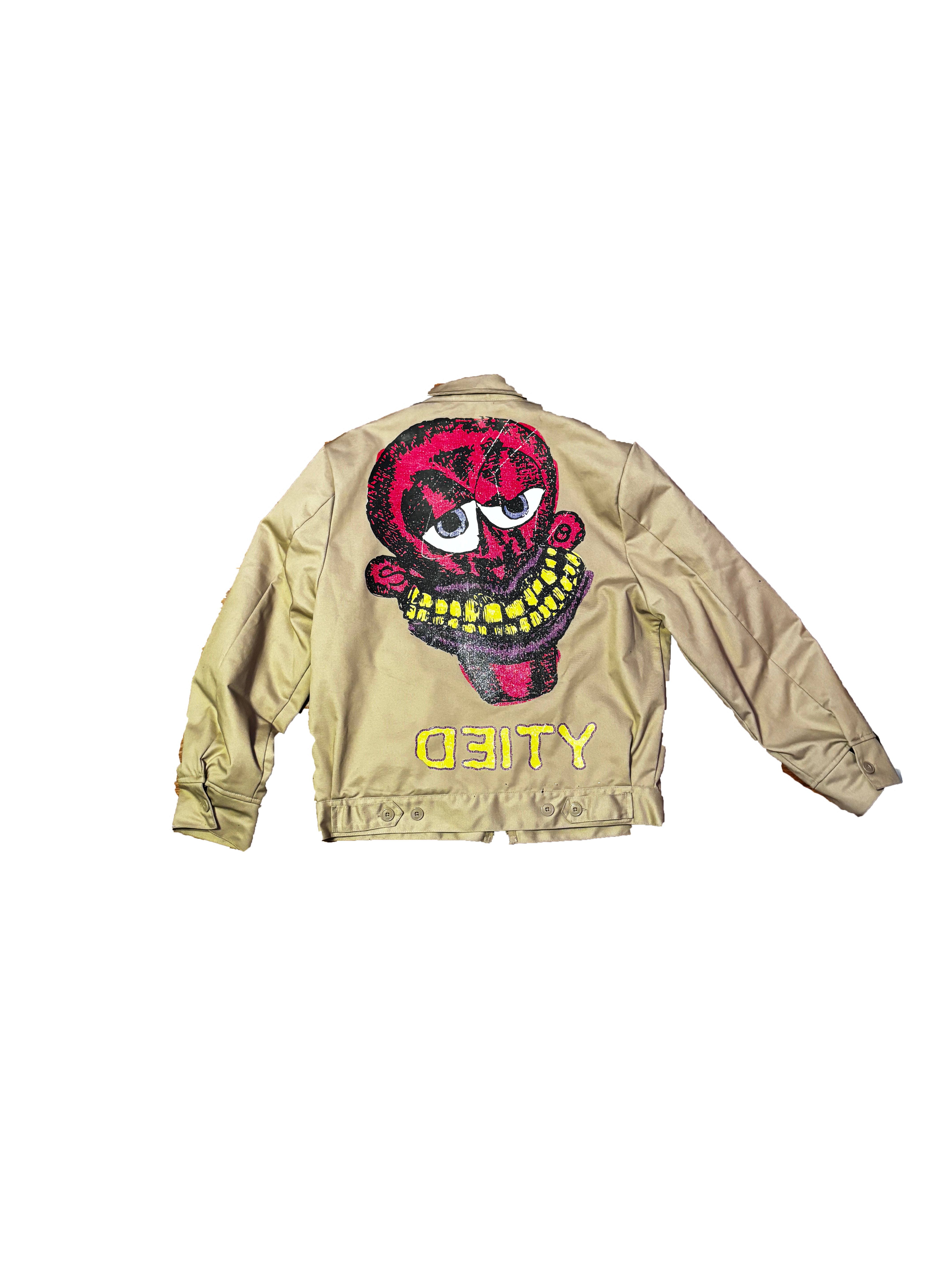 Craftsmen Jacket